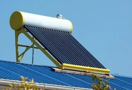 波士太阳能热水器清洗教程？太阳能热水器不加热怎么回事？太阳能热水器控制面板说明书